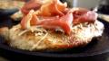 Chicken With Asiago, Prosciutto, and Sage created by gailanng