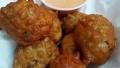 Conch Fritters: Bahamian Style created by bellefum