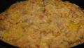 Crock Pot Cornbread Dressing created by Cooking in New Orleans