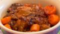 Sweet and Sour Stew...for Two created by Peter J