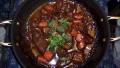 Sweet and Sour Stew...for Two created by duonyte