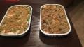 Leftover Turkey Casserole created by Anonymous
