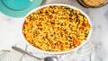 Leftover Turkey Casserole created by LimeandSpoon