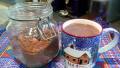 Hot Chocolate Mix created by Outta Here