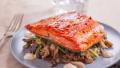 China Grill Barbecue Salmon created by DianaEatingRichly