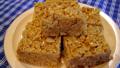 Peanut Butter Rice Krispies Treats created by Chris from Kansas