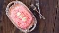 Easy-Bake Oven Pretty Pink Cake created by DianaEatingRichly