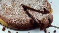 Flourless Chocolate Cake created by May I Have That Rec