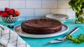 Flourless Chocolate Cake created by LimeandSpoon