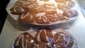 Easy Pumpkin Spice Cookies (Cake Mix) created by Debs_qatar