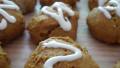 Easy Pumpkin Spice Cookies (Cake Mix) created by xX Little Chef Xx