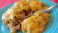 It's Too Easy Cheeseburger Casserole created by Parsley