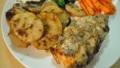 Rosemary and Garlic Chicken and Potatoes created by ImPat