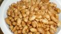 Honey Roasted Peanuts created by GeeWhiz