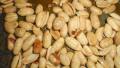 Honey Roasted Peanuts created by GeeWhiz