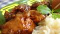 Kolkata Chilli Chicken created by tunasushi