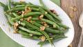 Green Beans Almondine created by DeliciousAsItLooks