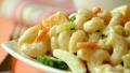 Healthy Macaroni Salad created by GaylaJ