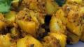 Dry Potato Curry Recipe - Food.com