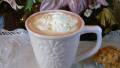 Easy Hot Cocoa created by Seasoned Cook