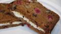 Libby's Pumpkin Cranberry Bread created by CookinDiva