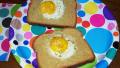 Sunshine Toast in the Oven created by jenny_aggie07