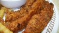 Buffalo Chicken Tenders created by Chef shapeweaver 
