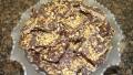 English Toffee created by Juenessa