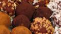 Easy Decadent Truffles created by Pismo