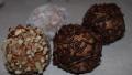 Easy Decadent Truffles created by Quest4ZBest