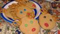 Reindeer Cookies created by MarieRynr