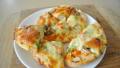 Absolutely Yummy Vegetable Pizza created by ImPat