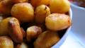 Perfect Roast Potatoes created by -Sylvie-