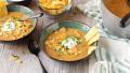 Max & Erma's Chicken Tortilla Soup created by DeliciousAsItLooks