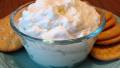 Kelly and Pam's Key Lime Pie Dip created by loof751