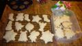 Fabulous Cut-Out Cookies created by Perfect Pixie
