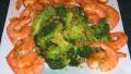 Roast Teriyaki Broccoli created by KateL