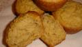 Golden Oatmeal Muffins created by CoffeeMom