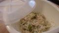 Solo Microwave Chicken and Rice created by Bill Hilbrich