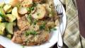 The Best Pork Chop Dinner - EVER! created by DeliciousAsItLooks