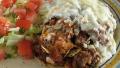 Taco Casserole with Cottage Cheese created by Calee