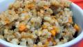Sweet Potato Barley Risotto in the Crock Pot created by PaulaG