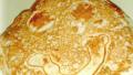 Funny Freckle Face Pancakes created by GeeWhiz