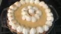 Old-Fashioned Banana Cream Pie created by Marie L.