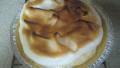 Old-Fashioned Banana Cream Pie created by daddy1947