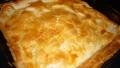 Aussie Meat Pie created by Perfect Pixie