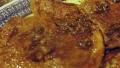 Steak Diane from a Treasury of Great Recipes by Vincent Price created by Bev I Am