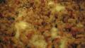 Super Easy Chicken Casserole With Stuffing created by Brenda.