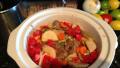 Crock Pot Lamb Stew created by mspencer18