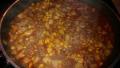 Mexican Beef Stew (Campbells) created by MinnesotaMolly